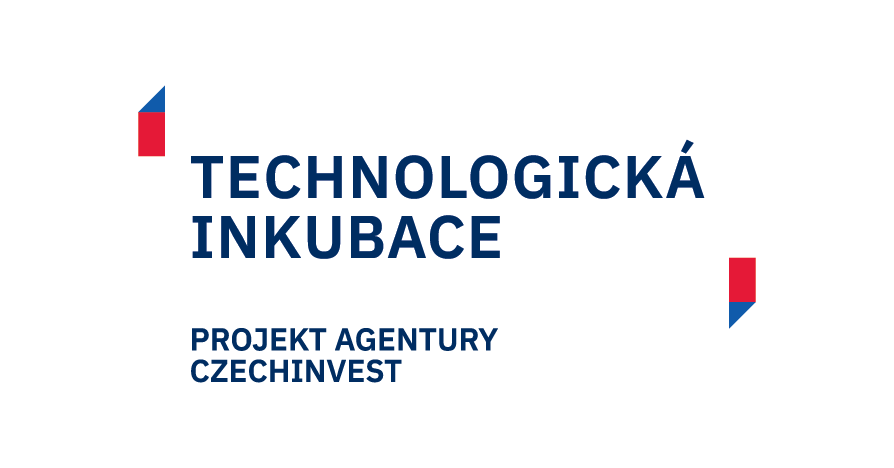 Technologická inkubace - Projekt agentury CzechInvest